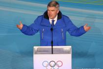 IOC "전쟁반대 러시아 선수 출전 허용 검토"…러 "원칙 위반"