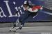 빙속 김민선, 월드컵 500m 0.2초 차 은메달…8연속 메달