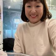 '14㎏ 감량' 이수지, 미모 과시…권혁수 "혹시 김고은?"