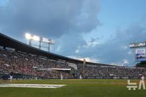 김제원 KBO 기록위원, 3000경기 출장 눈앞