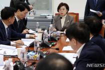 '실거주 의무 3년 유예' 개정안 국토위 법안소위 통과