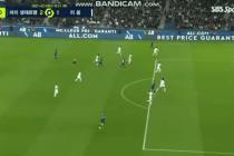 PSG vs 리옹 골장면 3