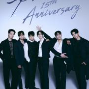 2PM, 데뷔 15주년 콘서트 D-1…"6년 만의 공연"