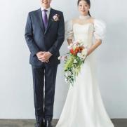 개그맨 장윤석, 오늘 직장인 여성과 결혼