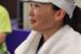 세계 23위 괴롭힌 290위 박소현 "태극마크 달고 왔으니까…"