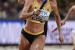 '세계에서 가장 섹시한 선수' 獨 알리카 슈미트, 파리올림픽 뜬다
