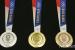 [도쿄2020] '올림픽 금메달' 사실은 은메달…금 6g 도금해 제작