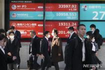 일본 증시, 미 경기둔화 우려 후퇴에 반등 출발…닛케이지수 0.24%↑
