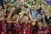 '월드컵 우승' 스페인, UEFA 여자 네이션스리그 초대 챔피언
