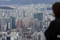 새해 첫 달 서울 아파트 경매 건수 다시 증가…낙찰률 30%대 회복