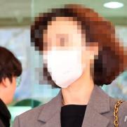 박수홍, '동거설 주장' 형수 재판 증인 출석…"비공개 요청"