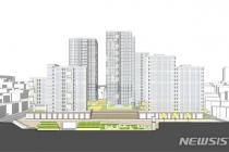 양천구 목2동 일대, 22층 아파트 580세대 조성…신통기획 확정