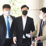 '원정도박' 양현석, 벌금 1000만원 구형 "같은 실수 반복하지 않을 것"