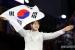 오상욱, 사상 첫 한국 男사브르 개인전 우승…파리 올림픽 韓 첫 금메달(종합)[파리 2024]