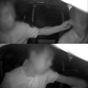 피범벅된 택시 기사…승객의 무차별 폭행 왜?