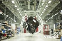 [올댓차이나] BMW, 중국 신공장 가동 개시...전기차 생산 확충