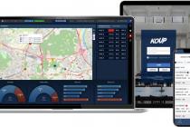 KCC건설, 스마트 안전관리 시스템 자체 개발…실시간 소통