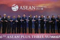 韓-印尼, 미래산업 16건 '맞손'…SMR·핵심광물 등 협력