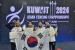 펜싱 여자 플뢰레 대표팀, 아시아선수권 단체전 동메달 수확