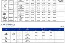 2024 부산 세계탁구선수권 입장권 판매…인터파크 예매