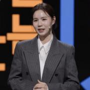 박시은, 유산아픔 고백 "누구도 원망 않기로…9개월 행복했다"