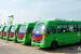 부영그룹, 캄보디아에 버스 200대 기증…열악한 교통 개선