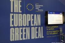 EU, 기후중립산업법 3차 협상 잠정 타결…"탄소중립 기술 배치 촉진 목표"