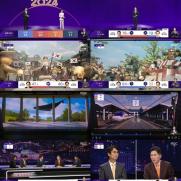 외신도 주목…MBC, 총선 개표방송 11.7% 1위