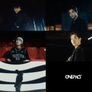 원팩트, 프리 데뷔곡 'G.O.A.T' 발표…'보플' 찍고 새 출발