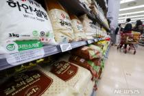 세계 식량 가격 7개월 연속 하락…설탕값 3.2%↑ '상승폭 확대'