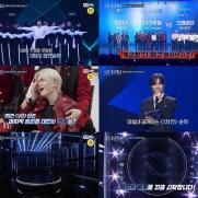 '로드 투 킹덤' 트리플 대진…더크루원 VS 원어스 VS 크래비티