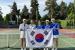 한국 여자 테니스, 빌리진킹컵 PO서 브라질과 격돌