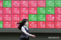 日증시, 日銀 부총재 '비둘기파' 발언에 안도…닛케이지수 1.19%↑