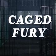 caged fury 1989 - 앨리슨 르프리올 Kascha