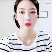 오마이걸 지호 미모