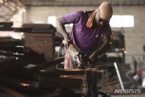 인도 1월 산업생산 전년비 3.8% 증가…"제조·광업 부진"