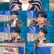 김재중, '강제 유두 피어싱' 루머 진실 공개