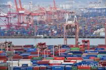 7월 광주·전남 무역수지 14억400만달러…전남 수출 급증