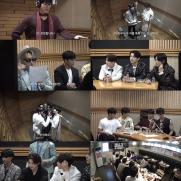 세븐틴, 신곡 트로트 버전 공개…'경음악의 신'