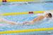 황선우, 자유형 200m 1분44초61…올해 세계랭킹 1위