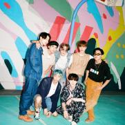 BTS, 日오리콘 새역사…'다이너마이트' 재생 5억회