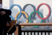 도쿄올림픽 취소설 진화 IOC "참가선수 전원 코로나19 백신 접종 계획"