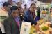 aT, 두바이 최대 식품박람회서 K-푸드 우수성 홍보