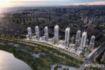 잠원동 신반포2차, 최고 49층 재건축…2057세대 들어선다