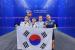 한국 스쿼시, 항저우AG 동메달 1개로 마무리