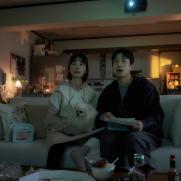 정유미·이선균 '잠' 칸으로…한국영화 총 3편 초청