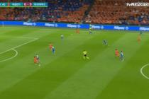 유로 2020 네덜란드 vs 우크라이나 골장면 1
