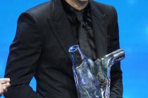 '괴물' 홀란, 메시·더브라위너 제치고 UEFA 올해의 선수