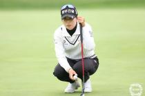 장수연, KLPGA 한경와우넷오픈 '와이어 투 와이어' 우승 도전