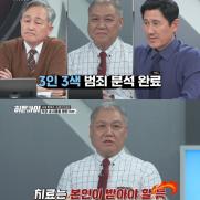 권일용, 대학병원 폭군 교수에 "본인이 치료받아야"